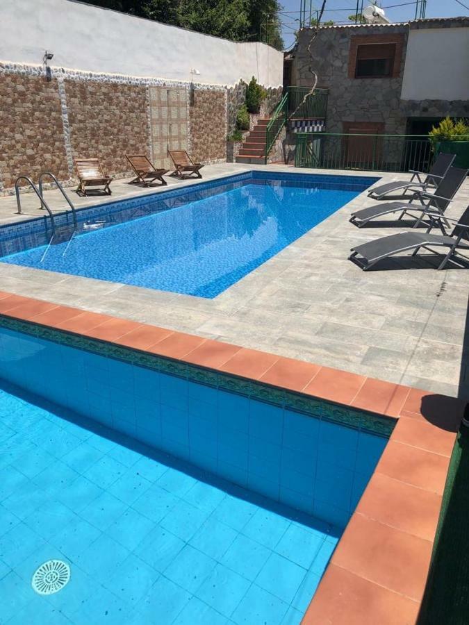 El Aguacate Villa Lanjarón Exterior foto